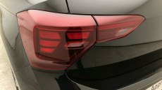 Volkswagen Polo 1.0 TSI Life 5dr DSG Petrol Hatchback